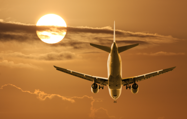 IATA公布6月全球航空货运市场相关数据
