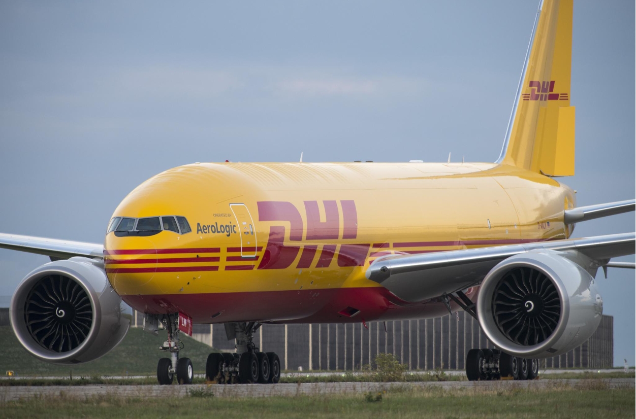 跨境资讯：DHL宣布2025年日本运费平均上涨6.9%，美国黑五和网一将创新高