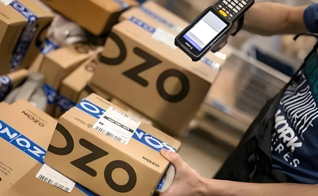 11月起，Ozon将提高佣金费率、调整退货规则