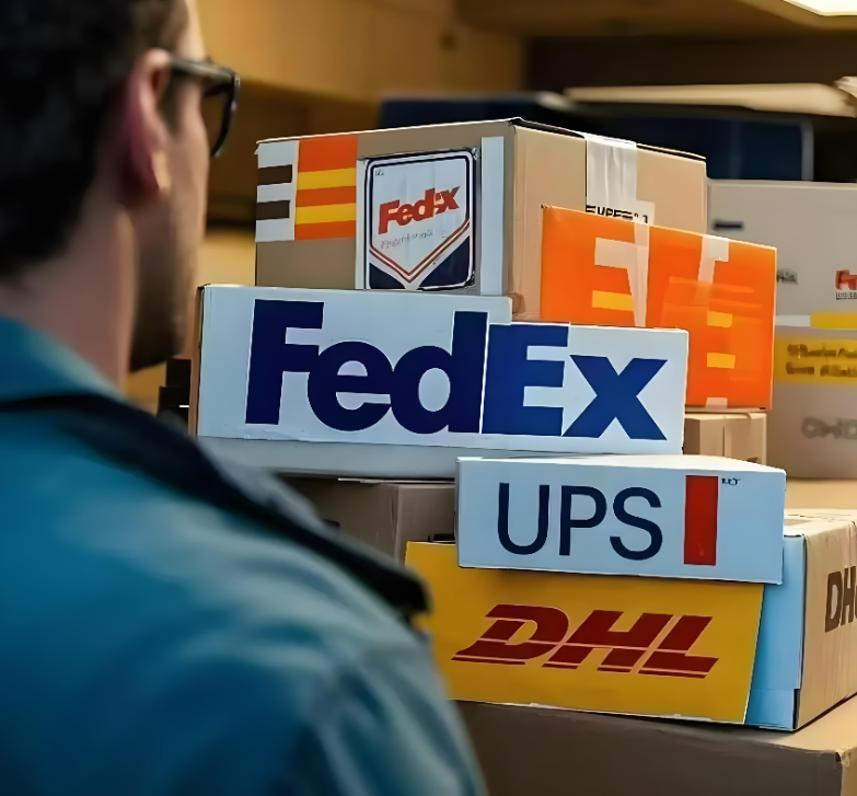 FedEx、UPS、DHL持续扩大亚太航空网络，电商航空货运发展会触顶吗？