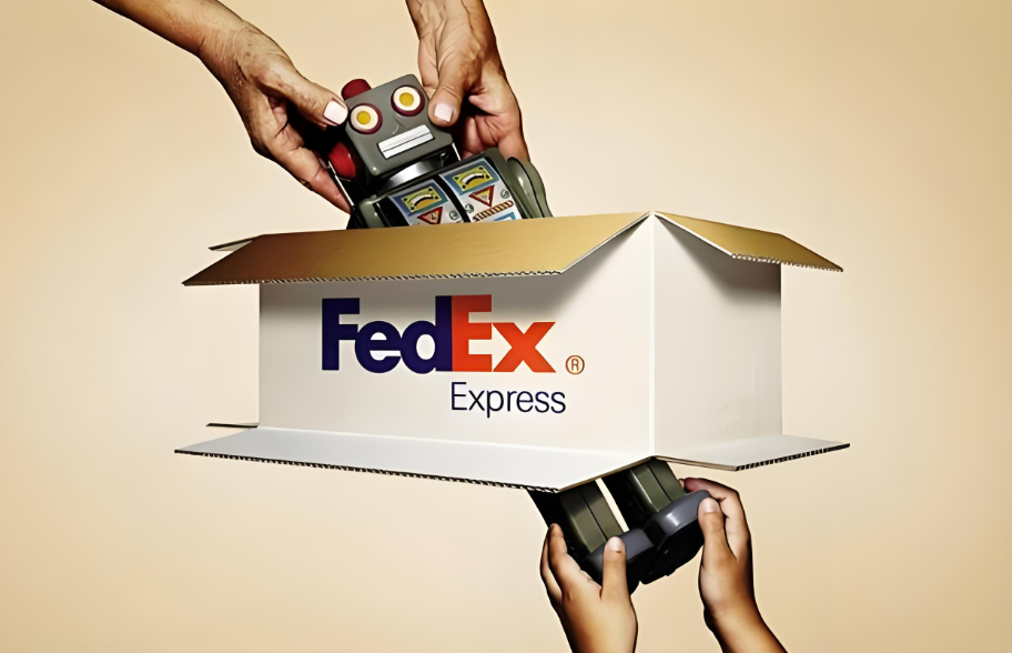 FedEx推出AI追踪与退货工具