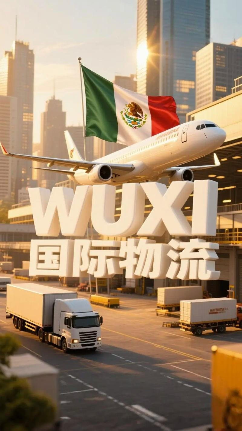 今日物流热点：国际物流与远腾小包的协同发展