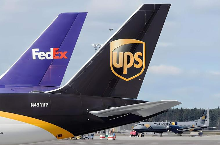 空运成本暴涨，FedEx/UPS调整，跨境物流迎来大变动