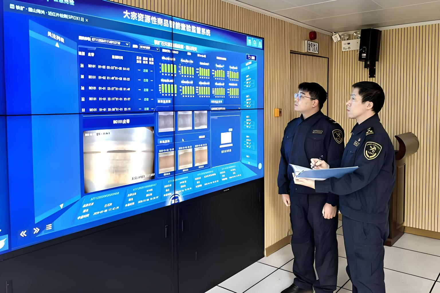 2026海关查验率提升40%，清关资料一次备齐指南