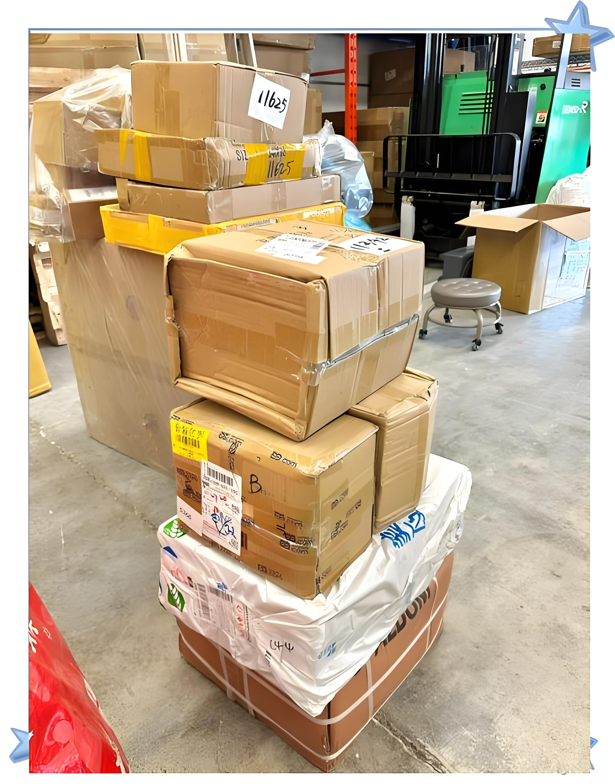 下半年跨境旺季｜国际物流避坑：PO‑Box地址、关税查验、渠道选择全梳理