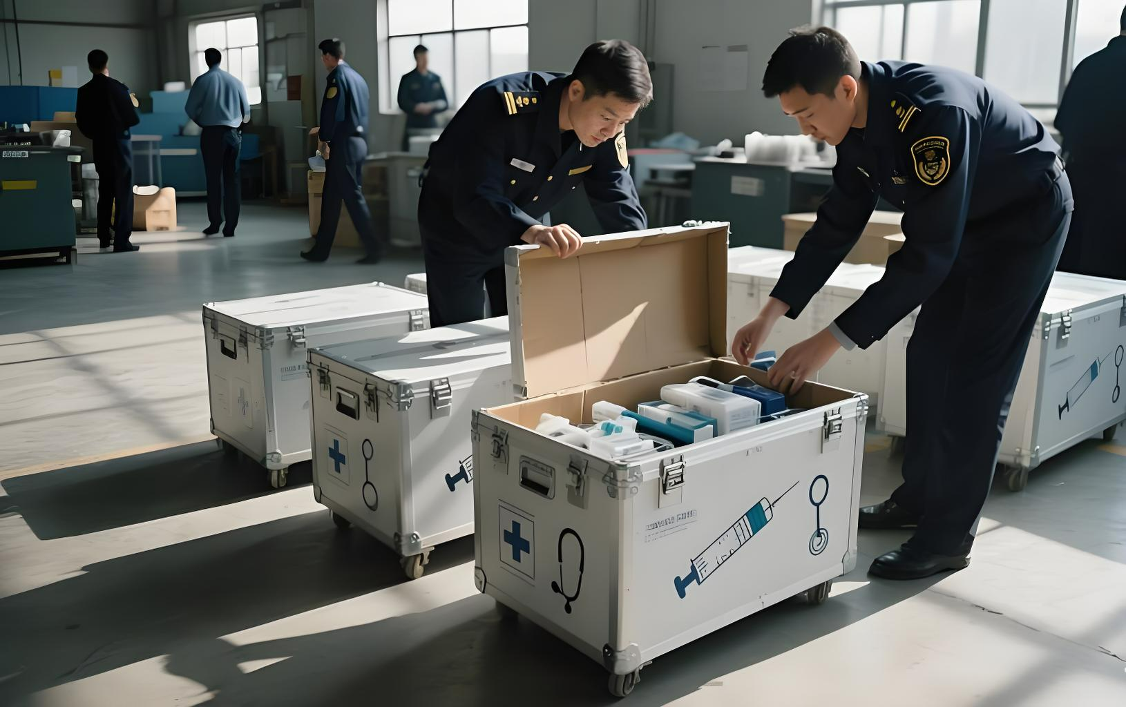 地毯、毛绒制品跨境出口报关、检疫实操要点